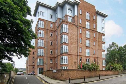 North Pilrig Heights, Edinburgh, Midlothian