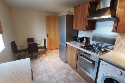 2 bedroom flat to rent, North Pilrig Heights, Edinburgh, Midlothian