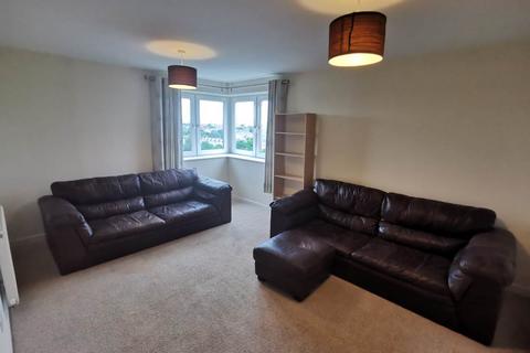 2 bedroom flat to rent, North Pilrig Heights, Edinburgh, Midlothian