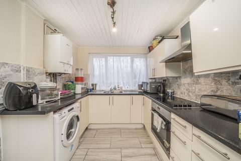 undefined, Marmadon Road, London, SE18