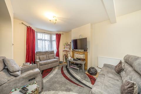 undefined, Marmadon Road, London, SE18