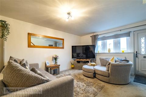 undefined, Campinot Vale, Slaithwaite, Huddersfield, West Yorkshire, HD7