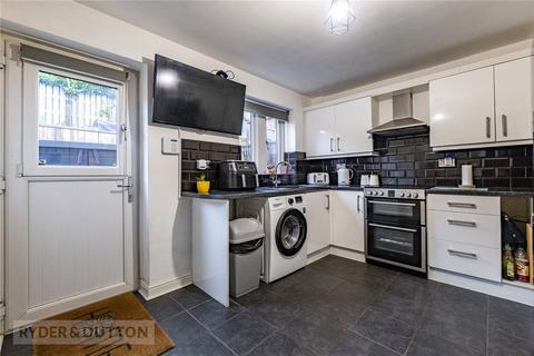 undefined, Campinot Vale, Slaithwaite, Huddersfield, West Yorkshire, HD7