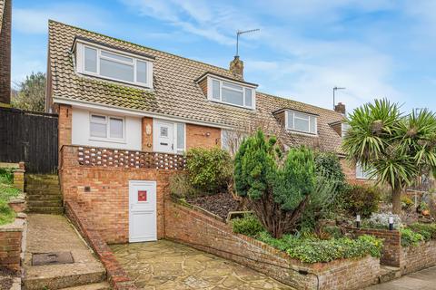 undefined, Westfield Avenue North, Saltdean, BN2