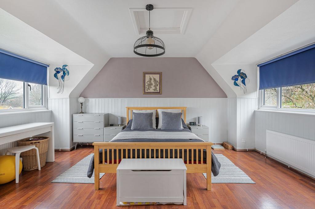 Bedroom 1