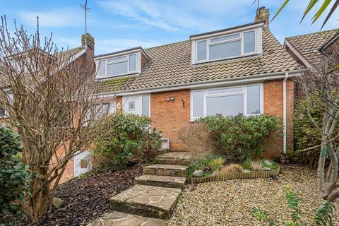 undefined, Westfield Avenue North, Saltdean, BN2