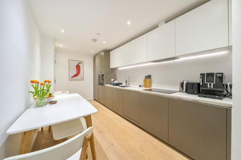 2 bedroom flat for sale, Balham Hill, Balham, London, SW12