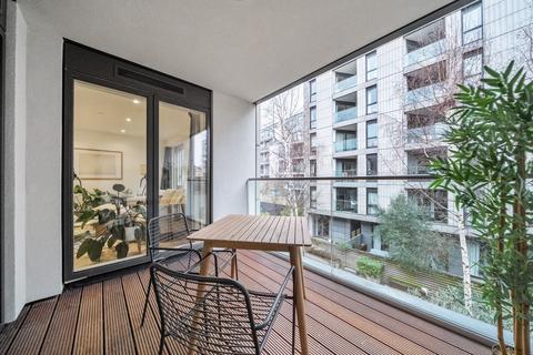 2 bedroom flat for sale, Balham Hill, Balham, London, SW12