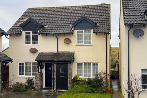 undefined, White House Close, Bideford EX39