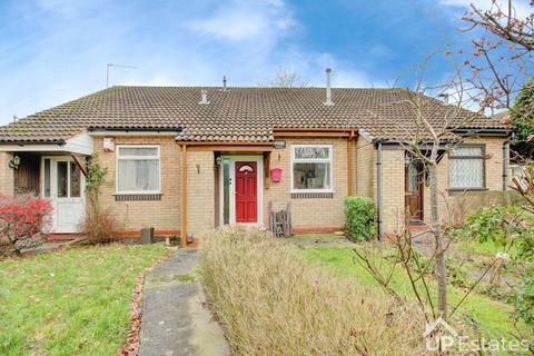 undefined, Dalwood Way, Longford, Coventry