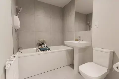 undefined, Plot 017, The Euxton at Dalton Fields, Dunnock Close, Chorlton M21