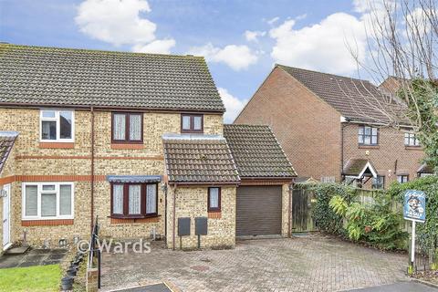 undefined, Willowside, Snodland, Kent