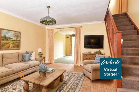 3 bedroom semi-detached house for sale, Willowside, Snodland, Kent