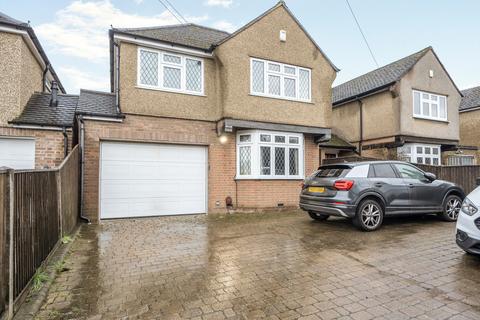 Baldwins Lane, Croxley Green, Rickmansworth