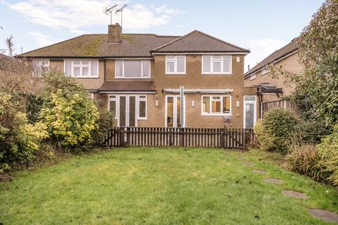 4 bedroom semi-detached house for sale, Baldwins Lane, Croxley Green, Rickmansworth
