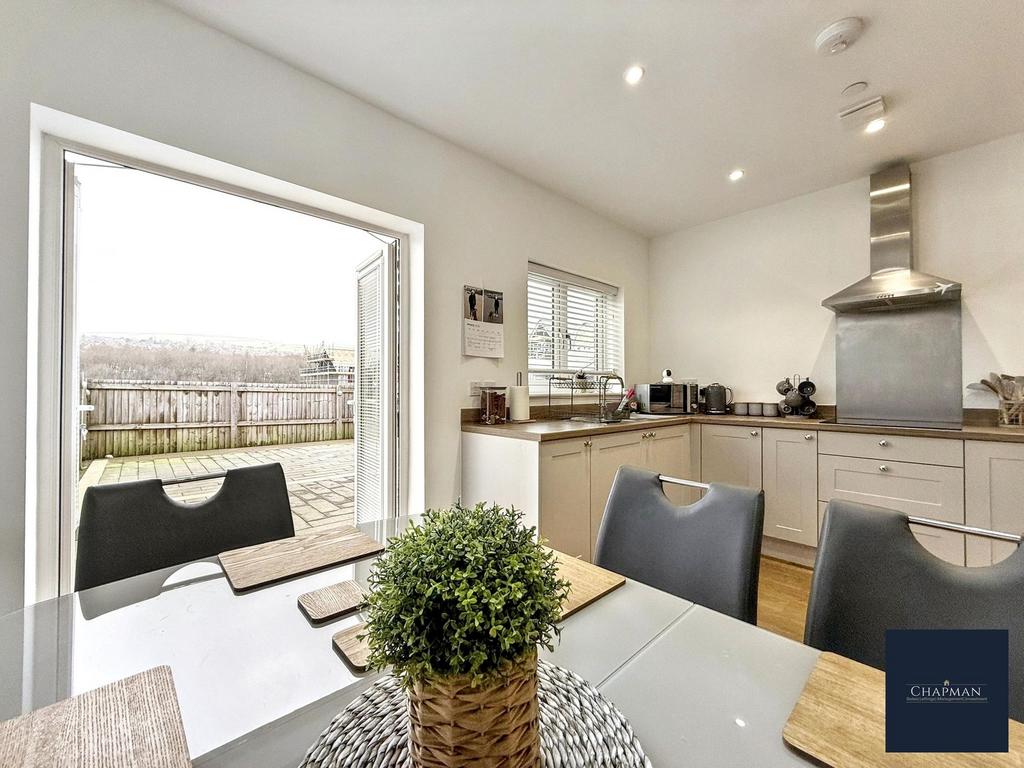 Intirety of the internals