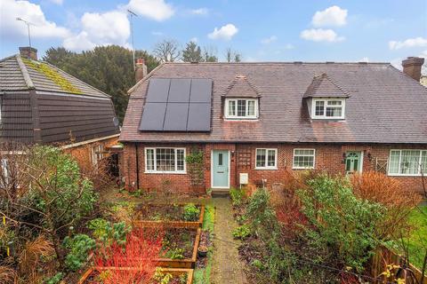undefined, Heath Vale, Andover