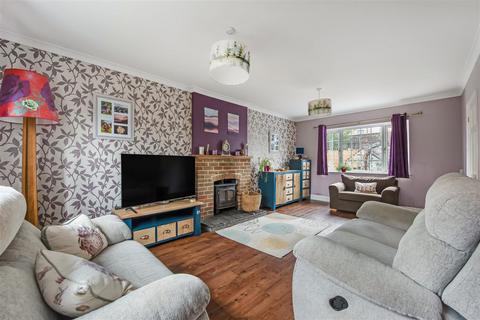 undefined, Heath Vale, Andover