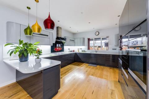 undefined, Toot Baldon OX44