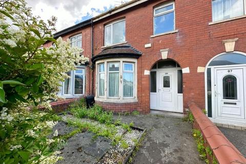 undefined, Park Road, Blackpool, Lancashire, FY1 5PE