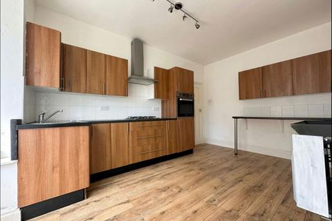 undefined, Park Road, Blackpool, Lancashire, FY1 5PE