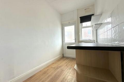 undefined, Park Road, Blackpool, Lancashire, FY1 5PE