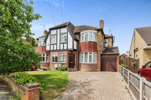 5 bedroom semi-detached house for sale, Marlborough Avenue, Ruislip, HA4