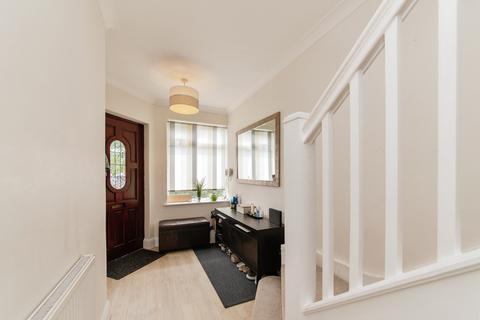 5 bedroom semi-detached house for sale, Marlborough Avenue, Ruislip, HA4