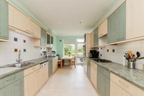 5 bedroom semi-detached house for sale, Marlborough Avenue, Ruislip, HA4
