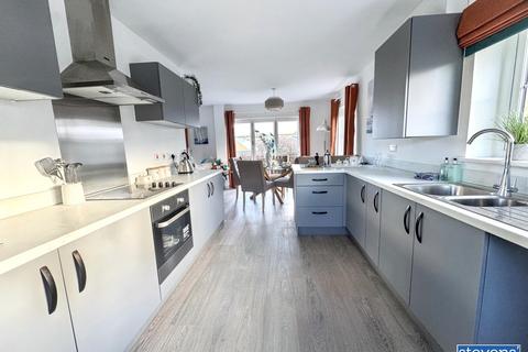 undefined, Minerva Way, Okehampton, Devon, EX20