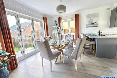 undefined, Minerva Way, Okehampton, Devon, EX20