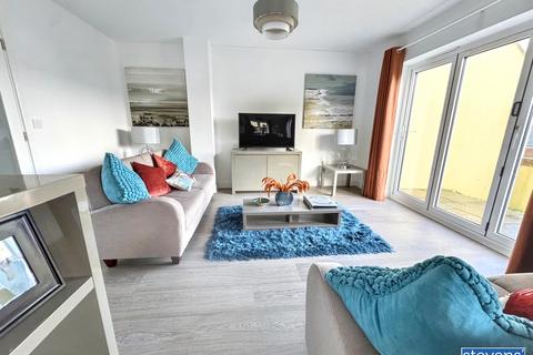 undefined, Minerva Way, Okehampton, Devon, EX20