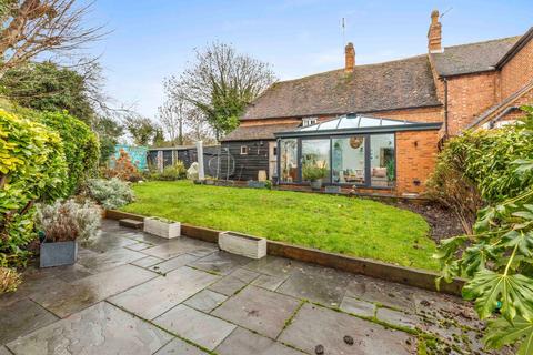 undefined, Aylesbury Road, Princes Risborough HP27