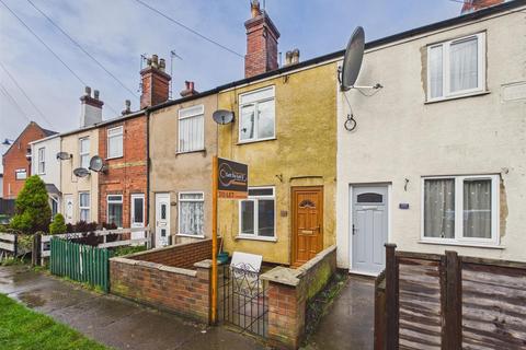 2 bedroom terraced house for sale, Paddock Grove, Boston