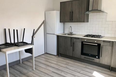1 bedroom apartment to rent, Pomeroy Street, Pomeroy Lofts, CF10