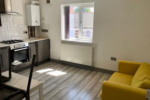 1 bedroom apartment to rent, Pomeroy Street, Pomeroy Lofts, CF10