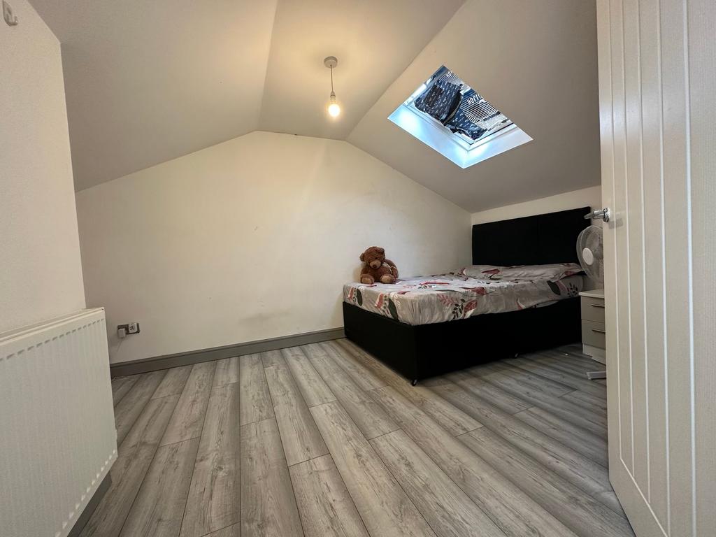 Bedrooms