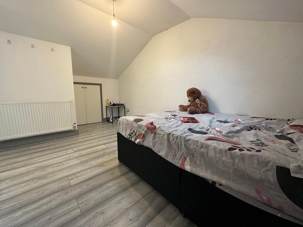 Bedrooms