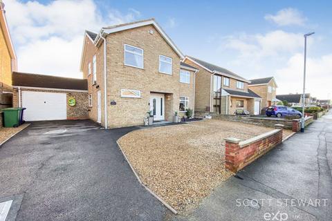 undefined, Bellmans Road, Peterborough PE7