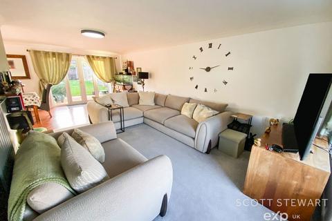 undefined, Bellmans Road, Peterborough PE7