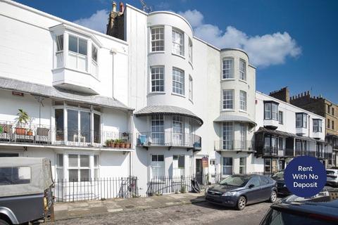 undefined, Spencer Square, Ramsgate, Kent, CT11