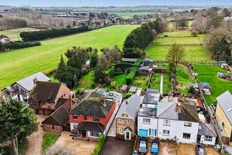 undefined, Munns Lane, Hartlip