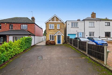 undefined, Munns Lane, Hartlip