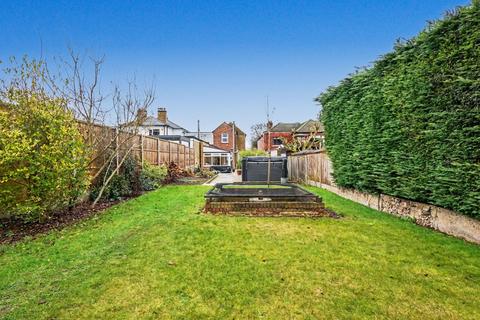 undefined, Munns Lane, Hartlip