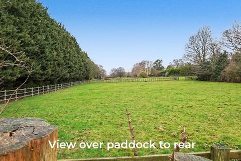 undefined, Munns Lane, Hartlip