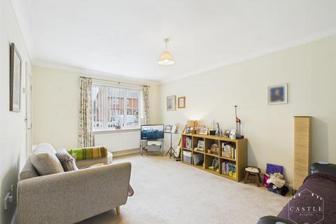 undefined, Merry Hurst Place, Hinckley
