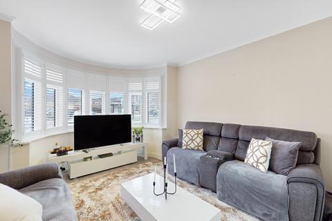 3 bedroom terraced house for sale, Victoria Road, Ruislip HA4