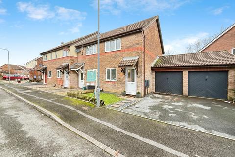 undefined, Llwyn Cyfarthwch, Llanelli, Carmarthenshire, SA15