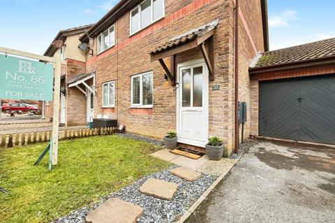 undefined, Llwyn Cyfarthwch, Llanelli, Carmarthenshire, SA15