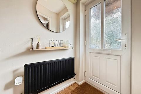 undefined, Llwyn Cyfarthwch, Llanelli, Carmarthenshire, SA15